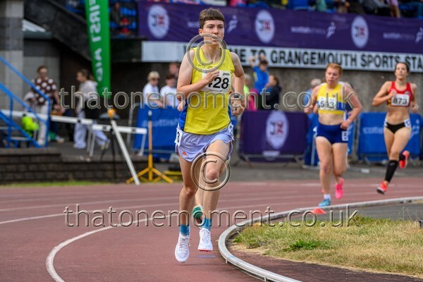 Sen25SUN-927311 - Track Female