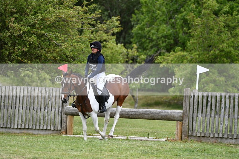 WJ5_3493 - Class 5 80cm Pairs