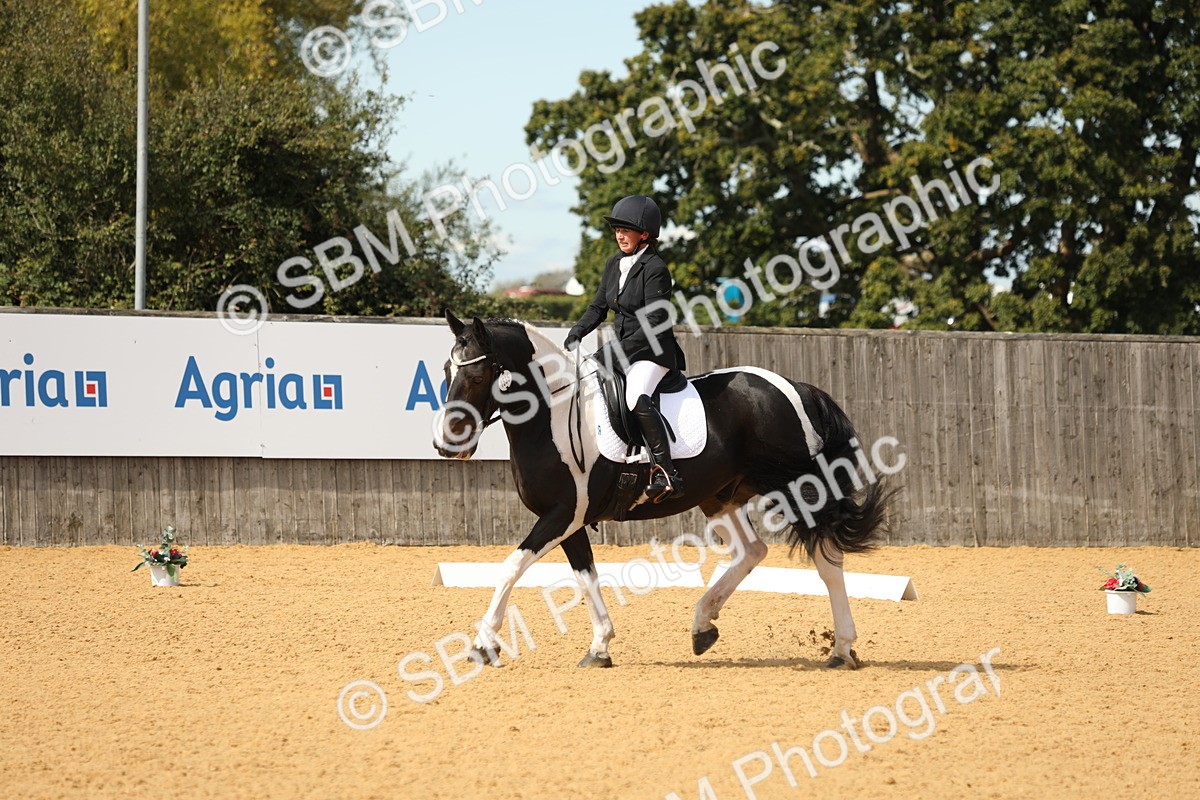 SBM_22195 - D17 - Grand Tour Championship - Novice 27