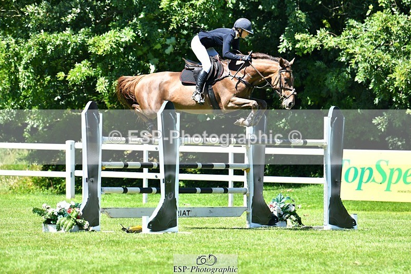 230707-144524-08304 - Cls 13 Newcomers 2nd R Jump Off and P