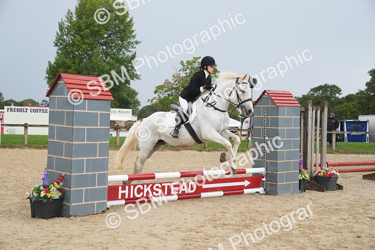 SBM_01509 - J54 - Clear Round 50cm