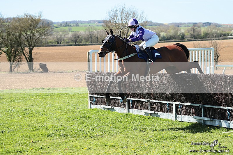 PtP 060426 54 - Paxford Races North Cotswold Easter Mon 06/04/26