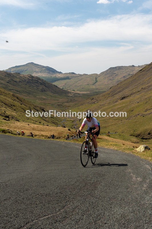 131043 - Wrynose 13.00-14.00