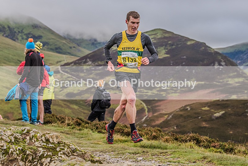 British Fell Relay-688 - British Fell & Hill Relay Championship Braithwaite Keswick Saturday 21st October 2023