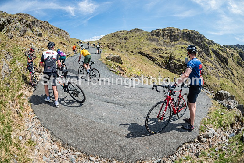 142229 - Hardknott Hairpin 14.00 - 15.00