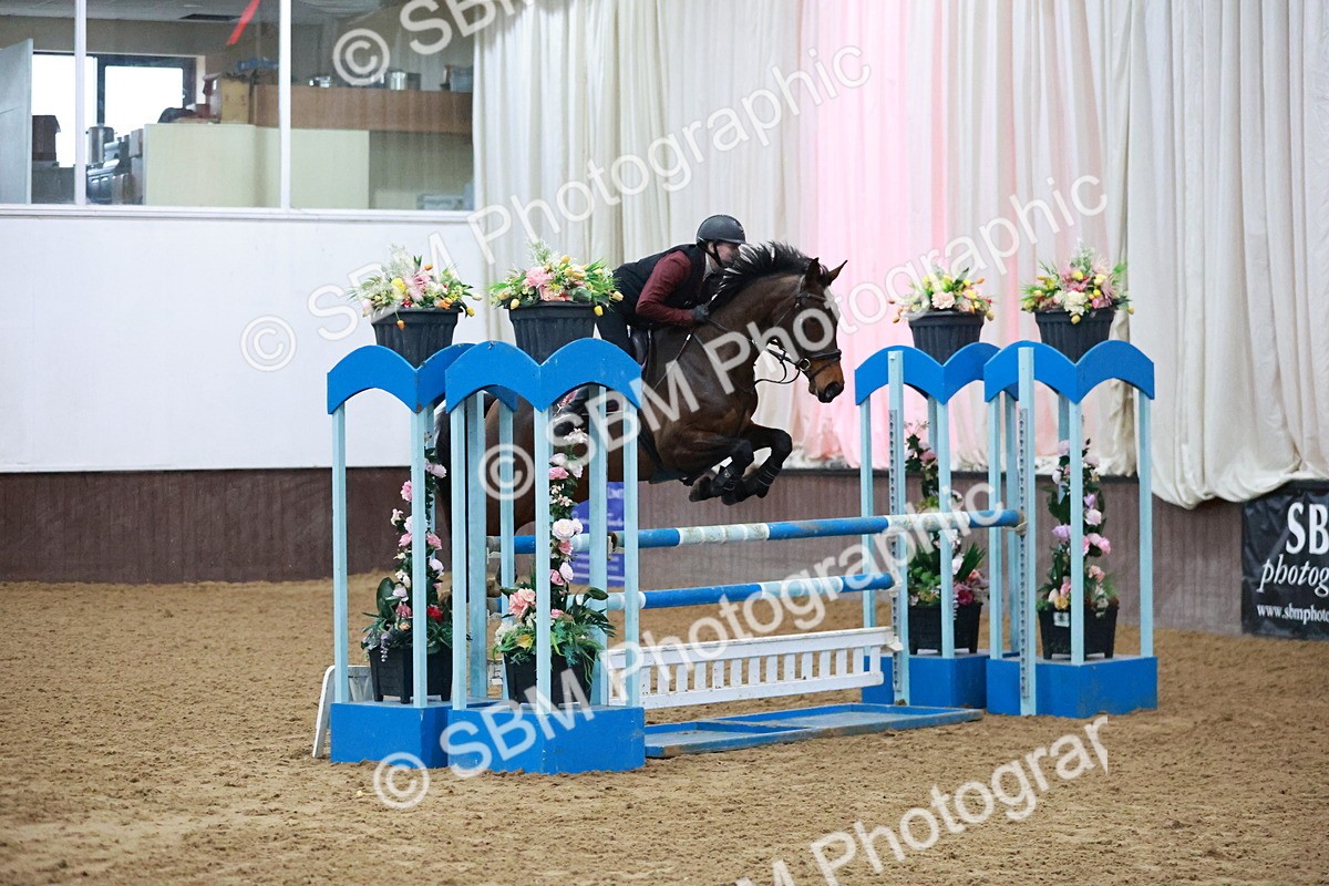 SBM_001042 - Class 4 - Senior Newcomers - 1.10m