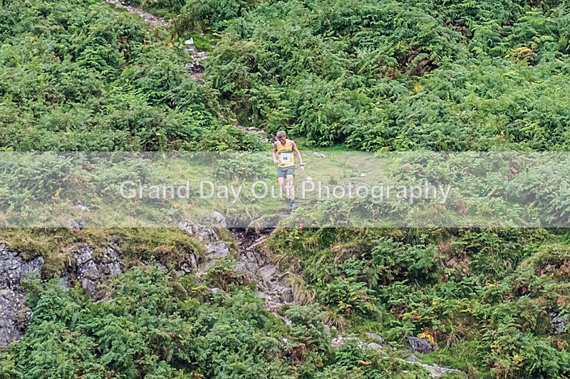 Arnison Horseshoe-20 - Arnison Crag Horseshoe Fell Race Saturday 23rd August 2025