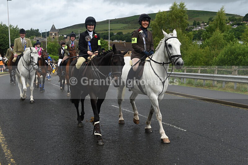 034 - The Braw Lads Gathering 2025