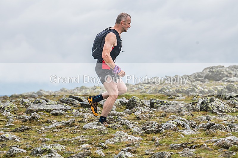 Rydal Round-528 - Rydal Round Fell Race Thursday 28th July 2022