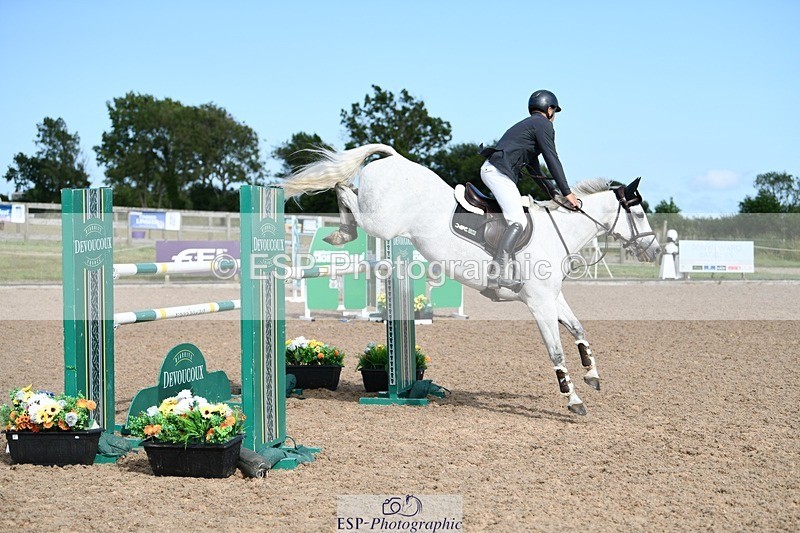 250628-172749-06585 - Cls 13 Pony Showjumper of the Year