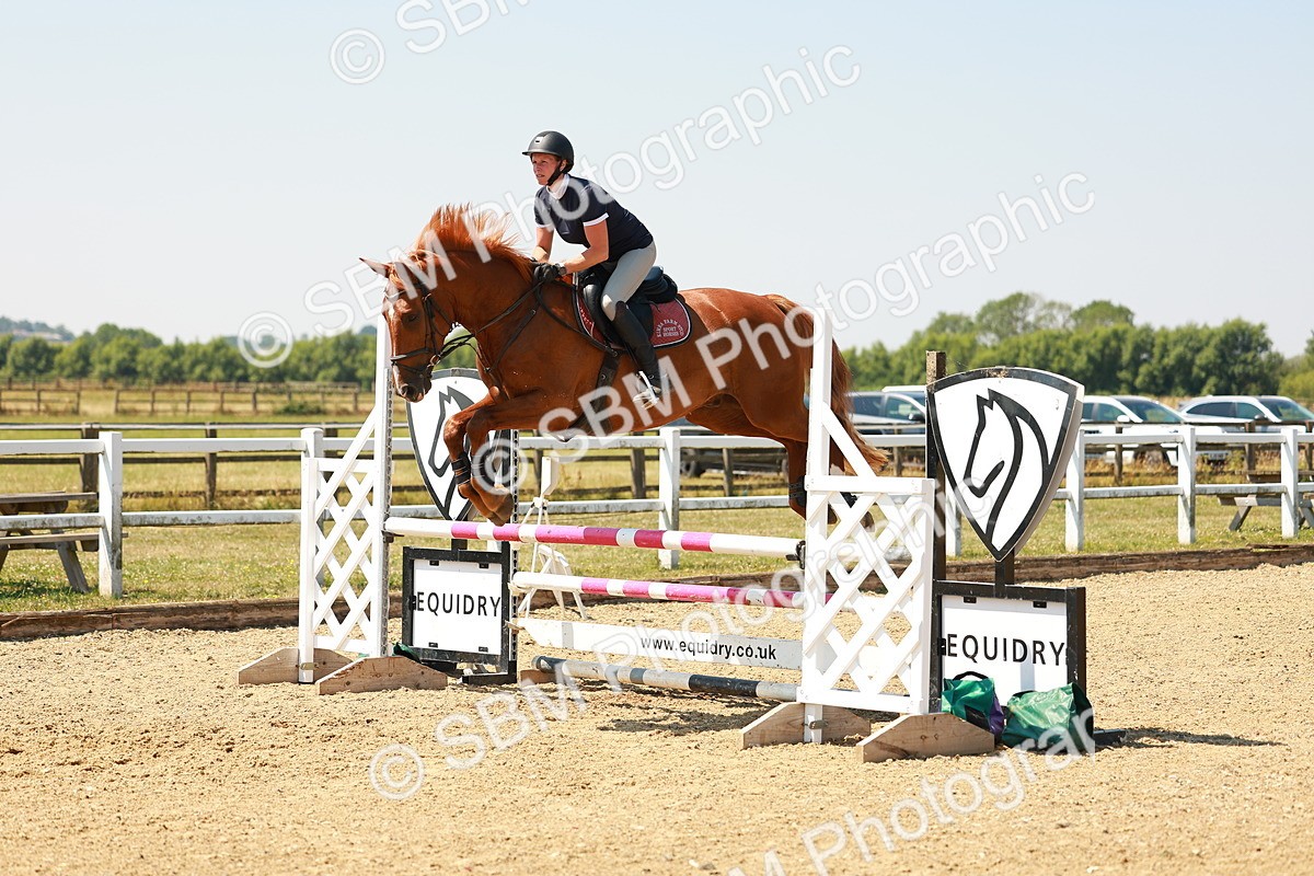 SBM_001152 - Class 3 - Senior Discovery - 1.00m