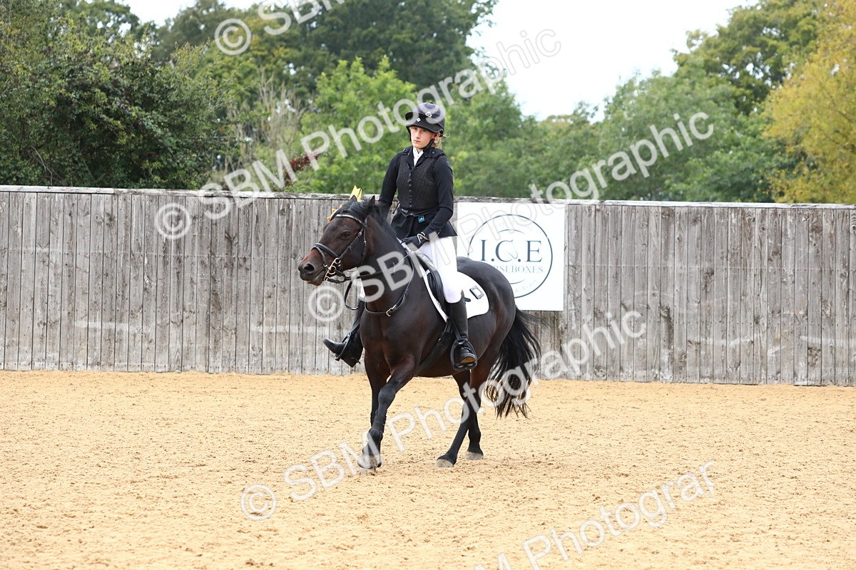 SBM_64127 - J65 - Junior pony 70cm Championship