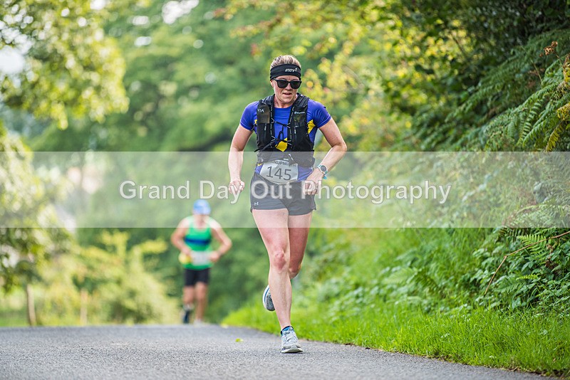 The One 10-241 - The One 10 Mile Road Race Saturday 9th September 2023
