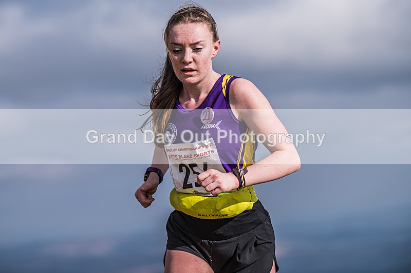 Black Combe-1957 - Black Combe Fell Race Saturday 7th March 2026