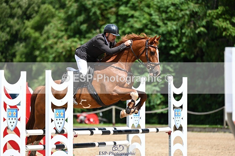 240706-130007-16116 - Cls 37 95cm Amateur Qualifier
