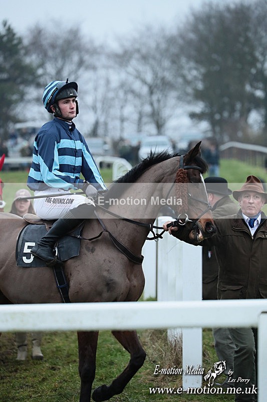 PtP 180126  1402 - Royal Artillery PtP Larkhill 18/01/26