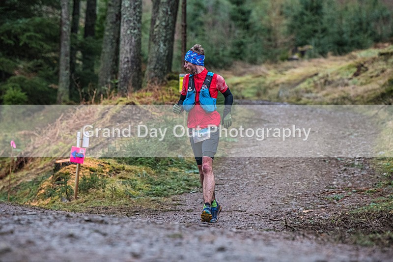 Glentress Marathon-717 - High Terrain Events Glentress Marathon Trail Run Saturday 19th February 2023