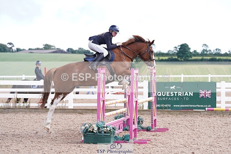 250627-170250-00164 - Cls 3 Pony Intor 90cm