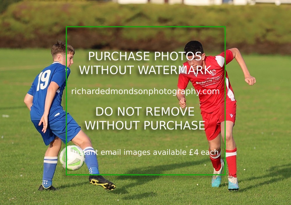 IMG_0060 - Ibis U15 v Ibis U14