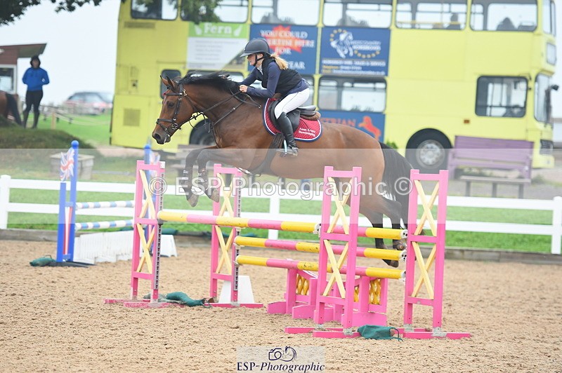 230916A-141022-04488 - Cls 24 1.05m Amateur Qualifier