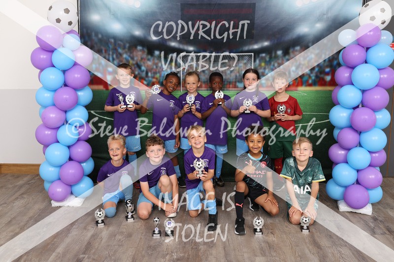 2025-06-21 FC Abbey Meads Presentations-286 - U7 Purple