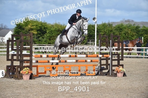 BPP_4901 - CLASS 13  Senior Discovery/ 1m Open