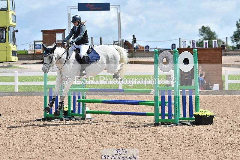 240727A-124013-04611 - Cls 22 85cm Amateur Qualifier