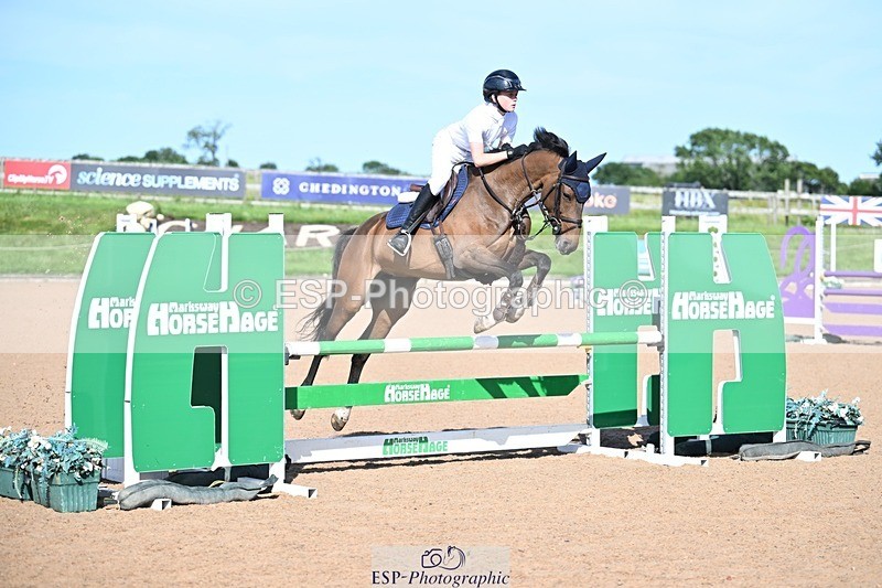 260626-173505-00770 - Cls 3 Pony Newcomers and 1m Open
