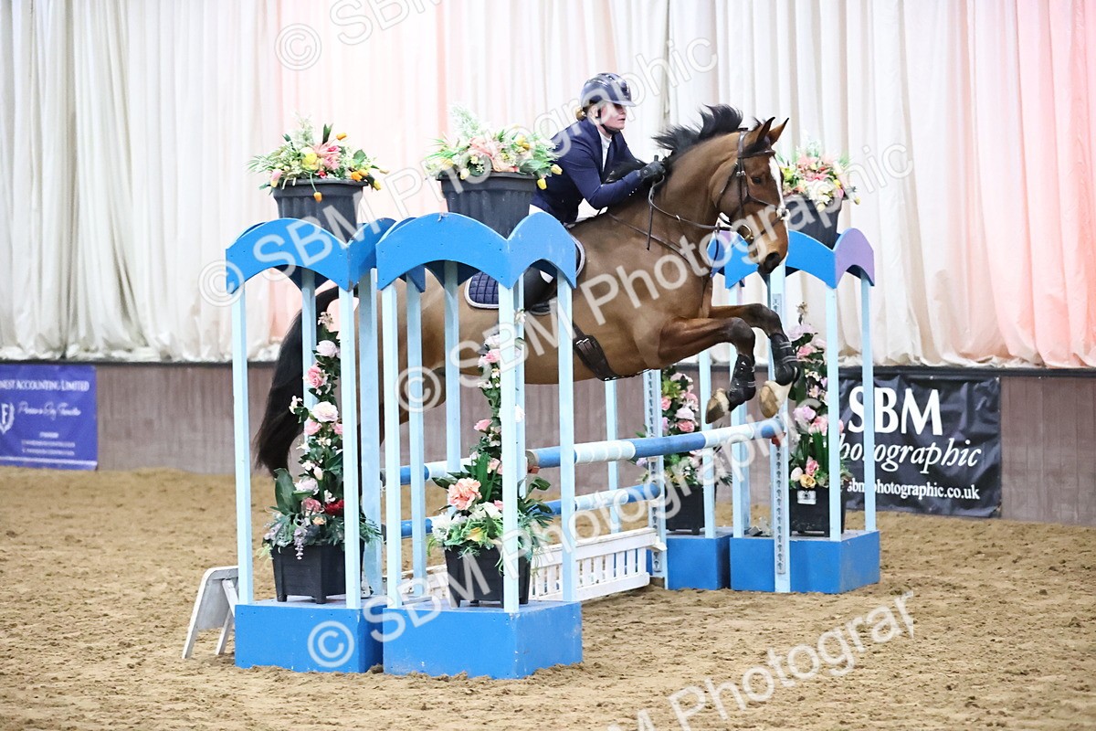 SBM_001959 - Class 8 - Senior British Novice - 90cm