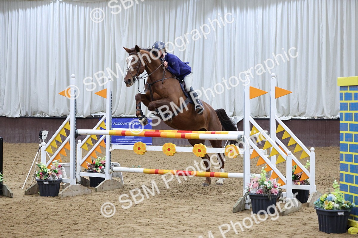 SBM_006681 - Class 23 - Senior Newcomers - 1.10m Open
