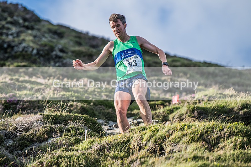 Gategill-96 - Gategill Fell Race Wednesday 2nd July. 2025