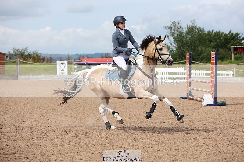 240714A-103958-01813 - Cls 4 Pony Disc & 90 Open