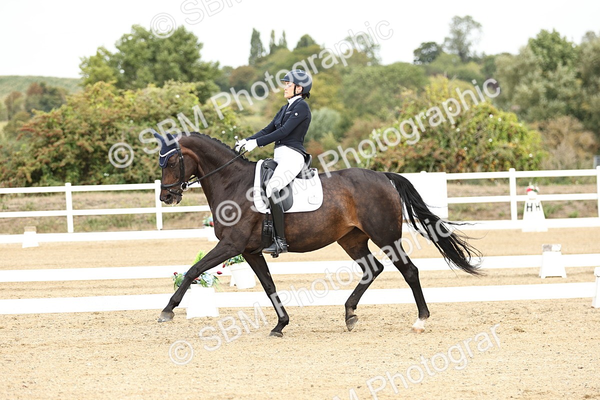 SBM_007290 - Class 25 - FEI PSG Bronze