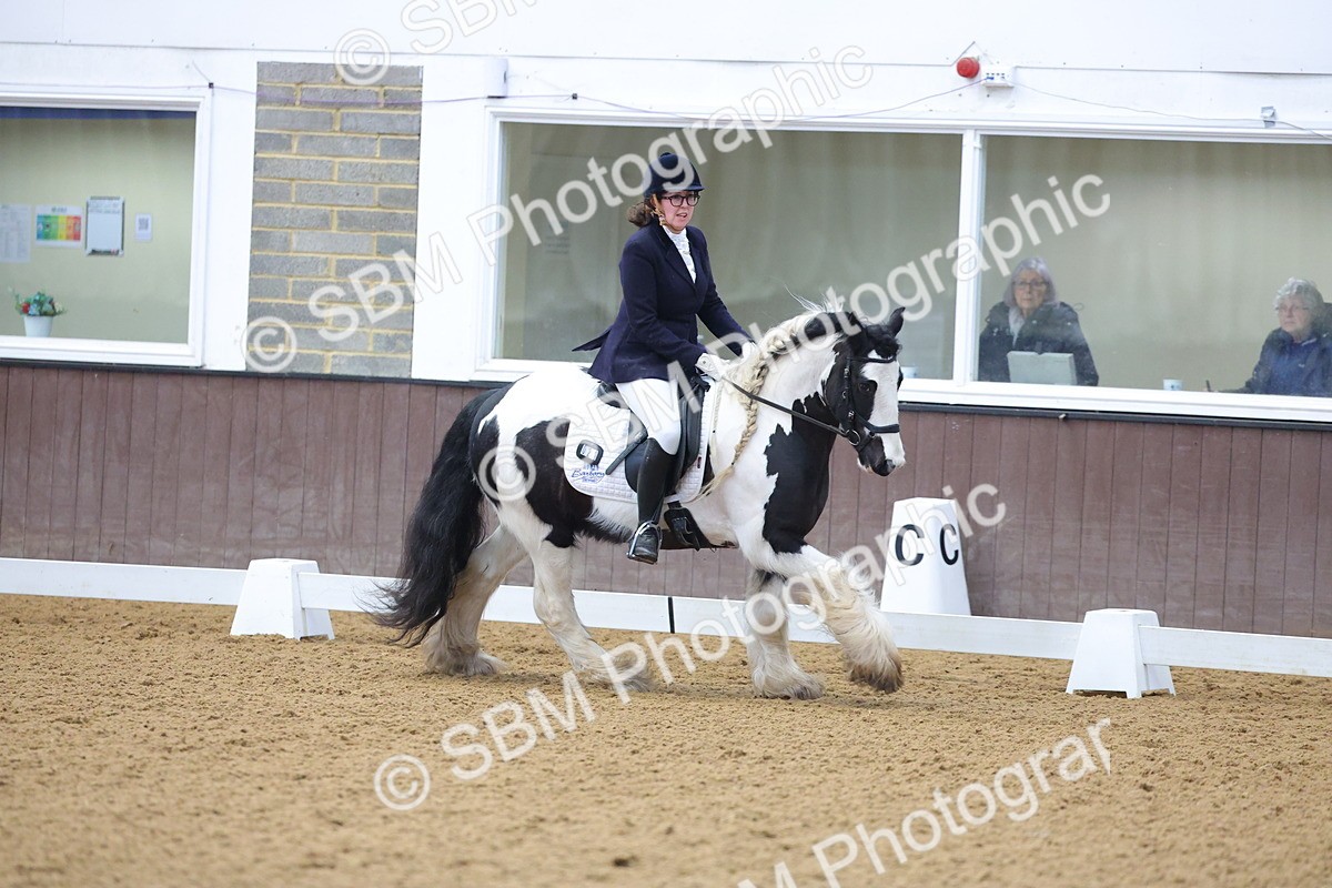 SBM_000315 - Class 3-4 - N4-N5