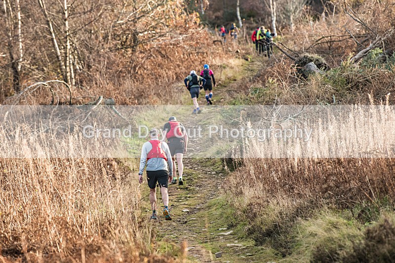 Tweed Valley-395 - High Terrain Events Tweed Valley 50 & 65K Ultra Trail Races Sunday 16th November 2025
