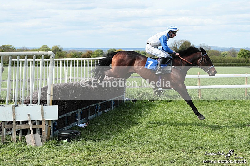 PtP 190426 877 - Vine & Craven PtP Kingston Blount 19/04/26