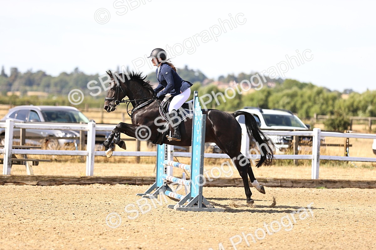 SBM_000062 - Class 1 - Clear Round