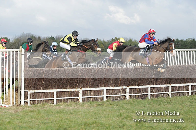 PtP 011219-0341 - Hursley Hambledon Hunt Point-to-Point 01/12/19