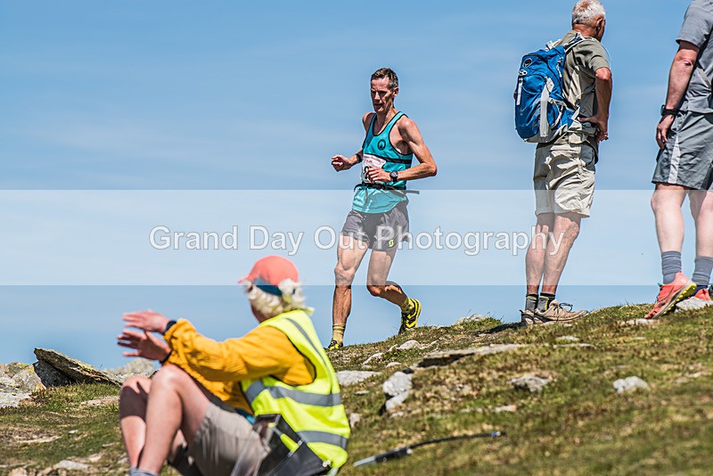 Duddon Long-16 - Duddon Valley (Long) Fell Race Saturday 3rd June 2023