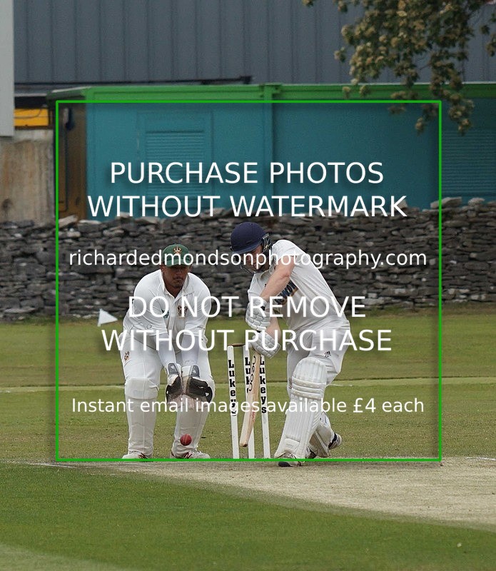 DSC00529 - Cricket Season 2019: Kendal CC v Barrow CC
