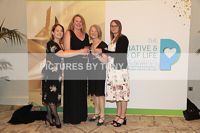 _09I0166 - The Palliative Care Awards 2024