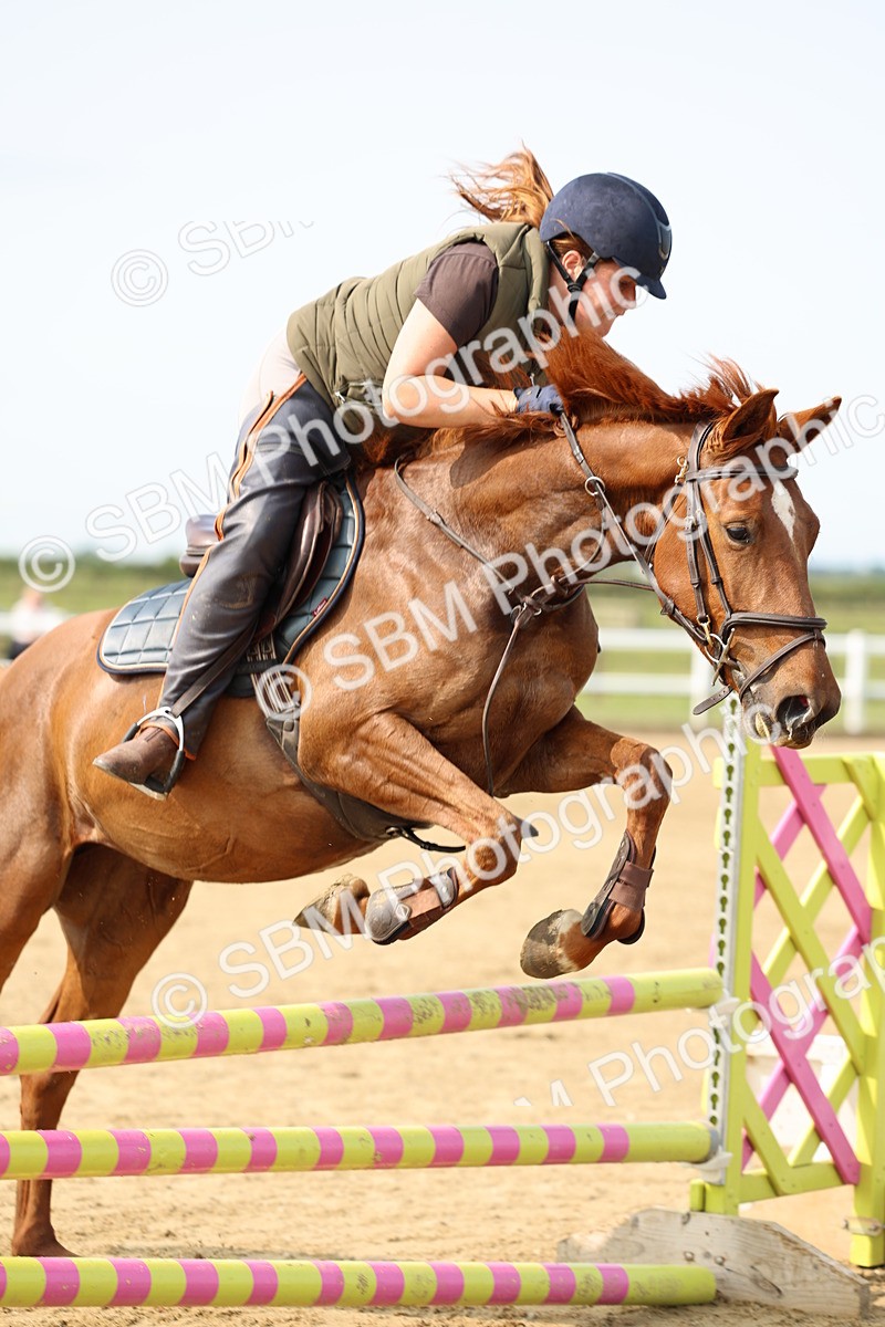 SBM_004016 - Class 15 - Clear Round