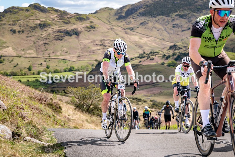 150134 - Blea Tarn Climb 15:00 - 16:00