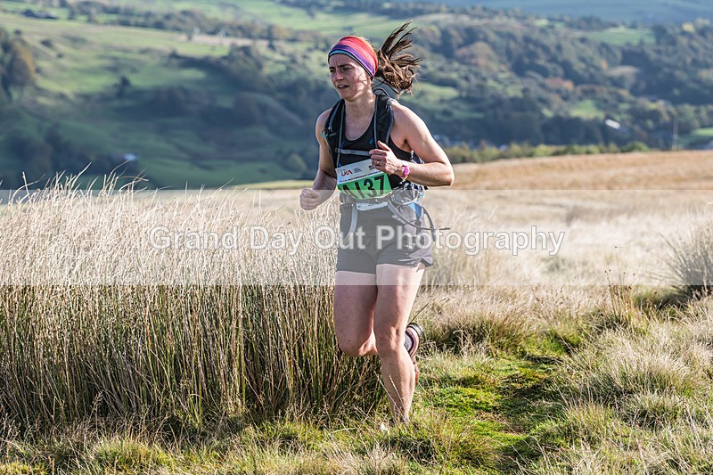 Leg 1 -409 - UK Fell & Hill Relays - Todmorden Leg 1 Saturday 17th October 2026