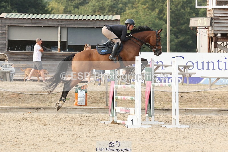 250816A-175014-03163 - Cls 11 Snr Foxhunter