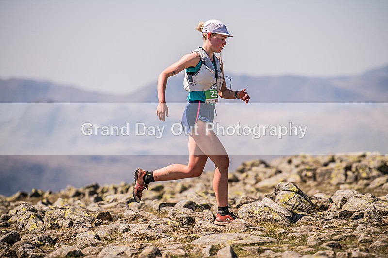 Fairfield-389 - Fairfield Horseshoe Fell Race Saturday 10th May 2025