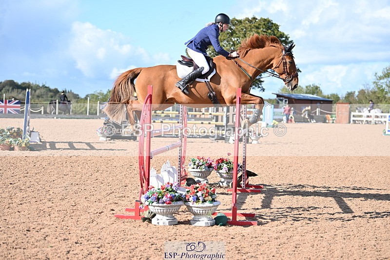 231014A-141004-05617 - Cls 20 Blue Chip Performance Champ Quali