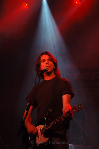 54 40 Concert 2 - Summer
