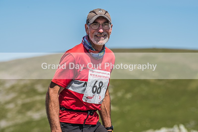 Duddon Long-486 - Duddon Valley (Long) Fell Race Saturday 3rd June 2023