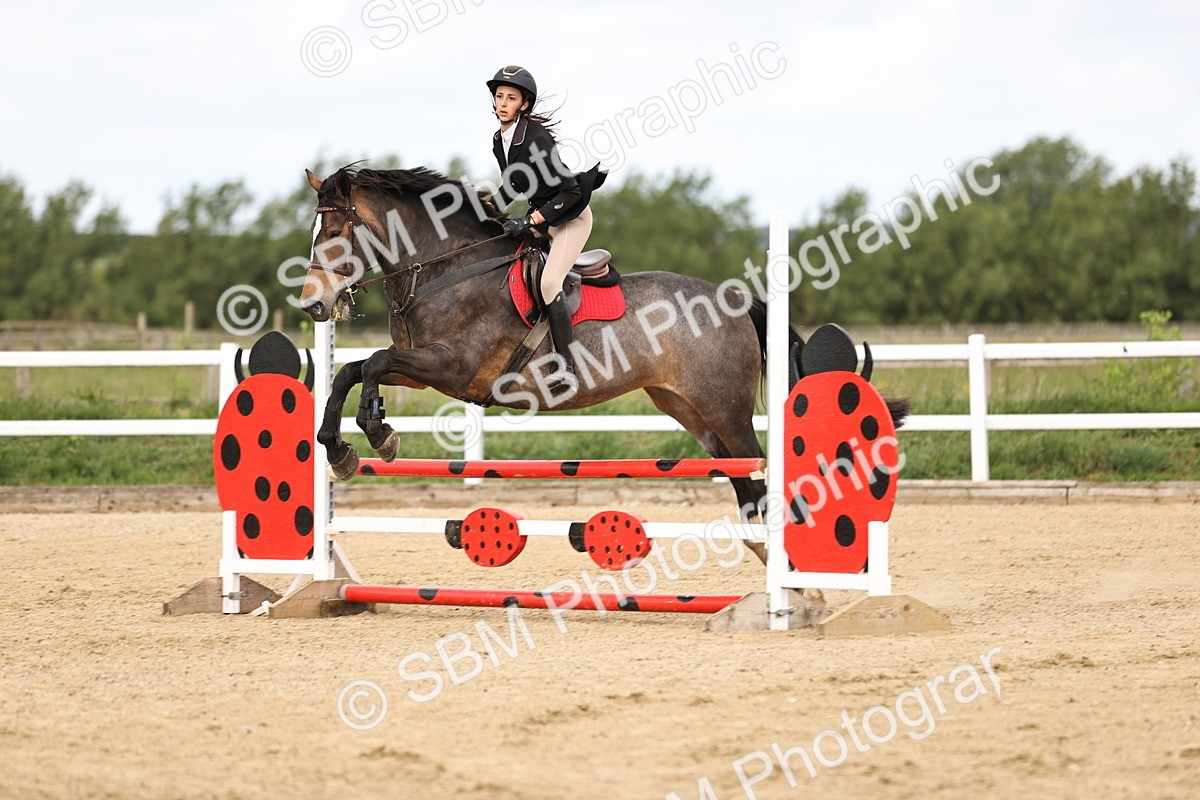 SBM_007145 - Class 2 - 80cm showjumping